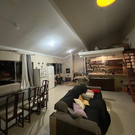 Quarto Hostel Curitiba Ngoại thất bức ảnh