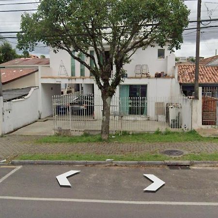 Quarto Hostel Curitiba Ngoại thất bức ảnh