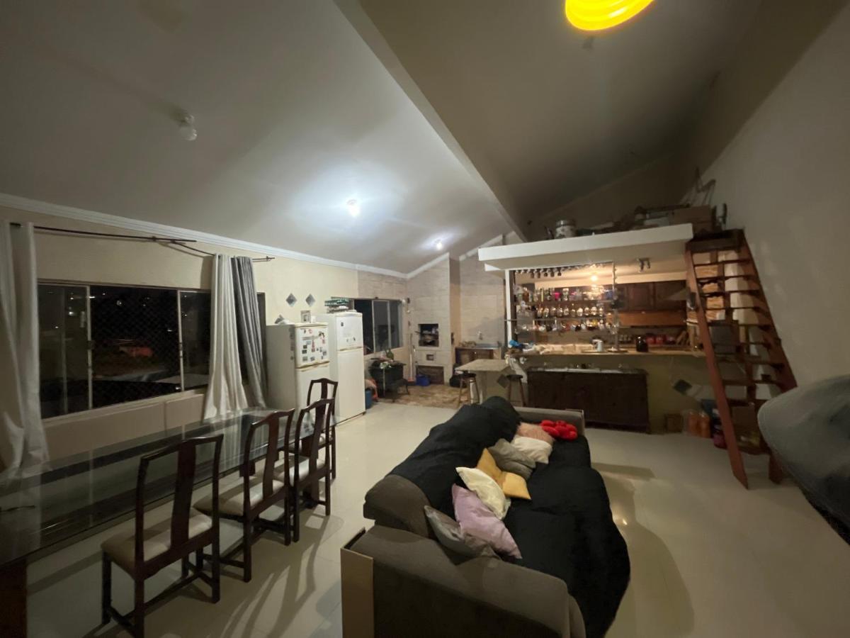 Quarto Hostel Curitiba Ngoại thất bức ảnh