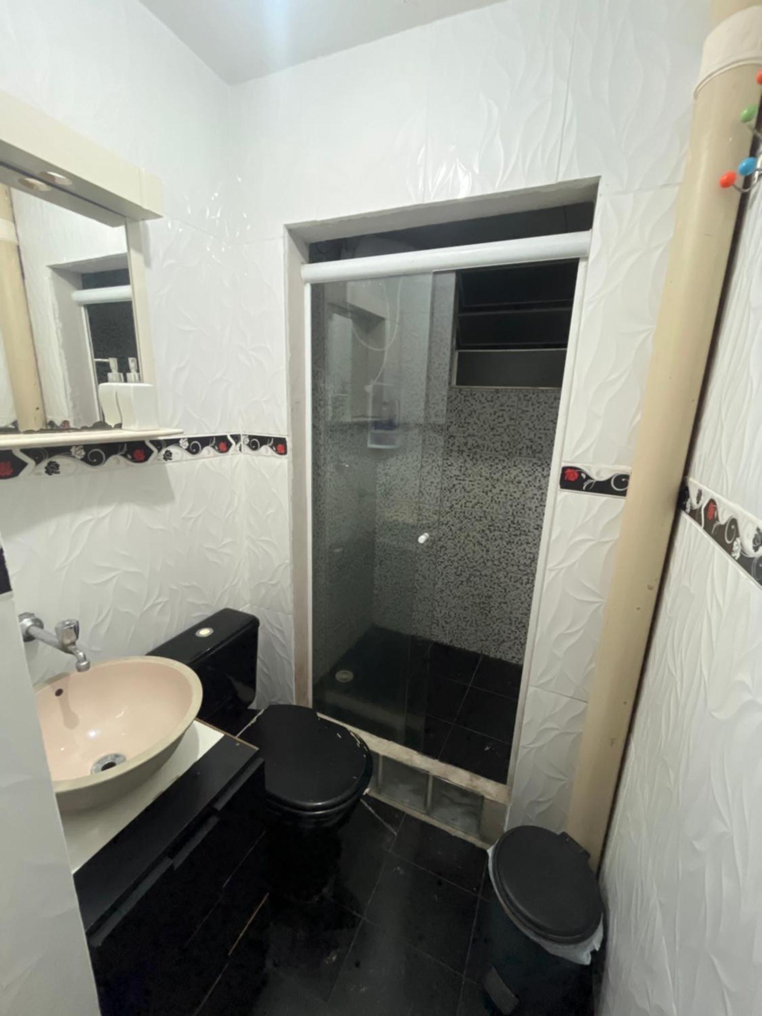 Quarto Hostel Curitiba Ngoại thất bức ảnh